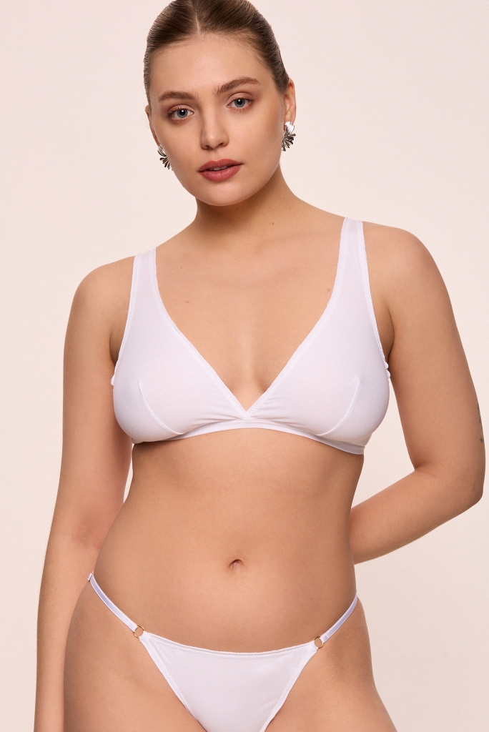 Biustonosz Stella z TENCEL Modalu